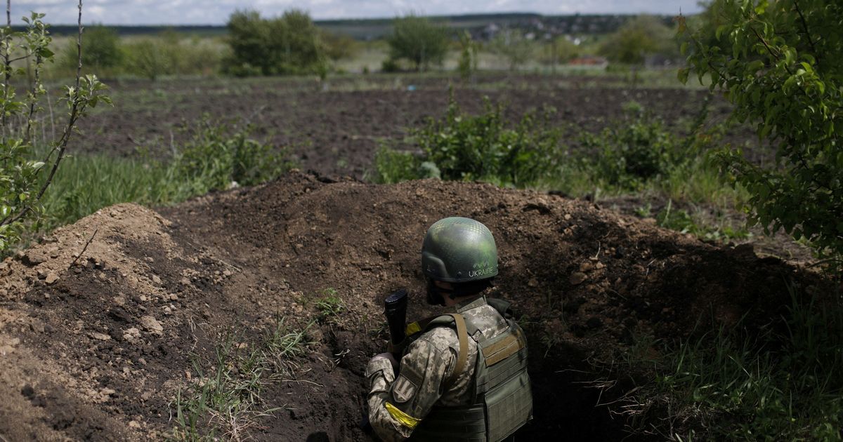 Continua la controffensiva ucraina a Kharkiv, i russi si spostano a Lugansk – rts.ch