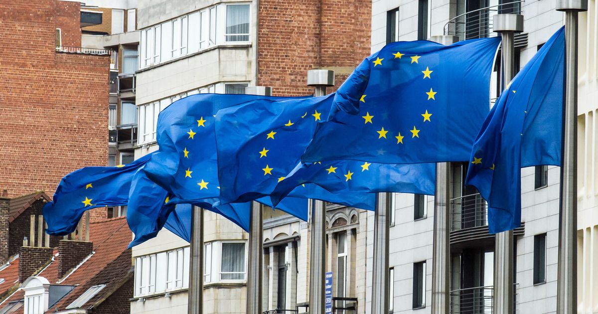 Após ‘referendos’ de anexação, UE propõe novas sanções a Moscou – rts.ch