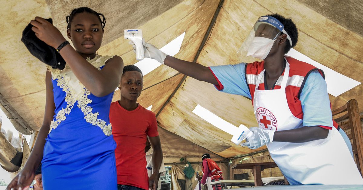 After three years of truce, Ebola kills again in Uganda – rts.ch