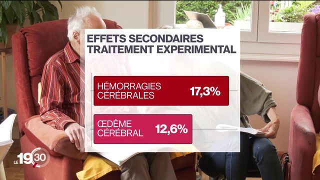 Nouvelle approche en gériatrie: Des poupées donnent un coup de main aux  soignants