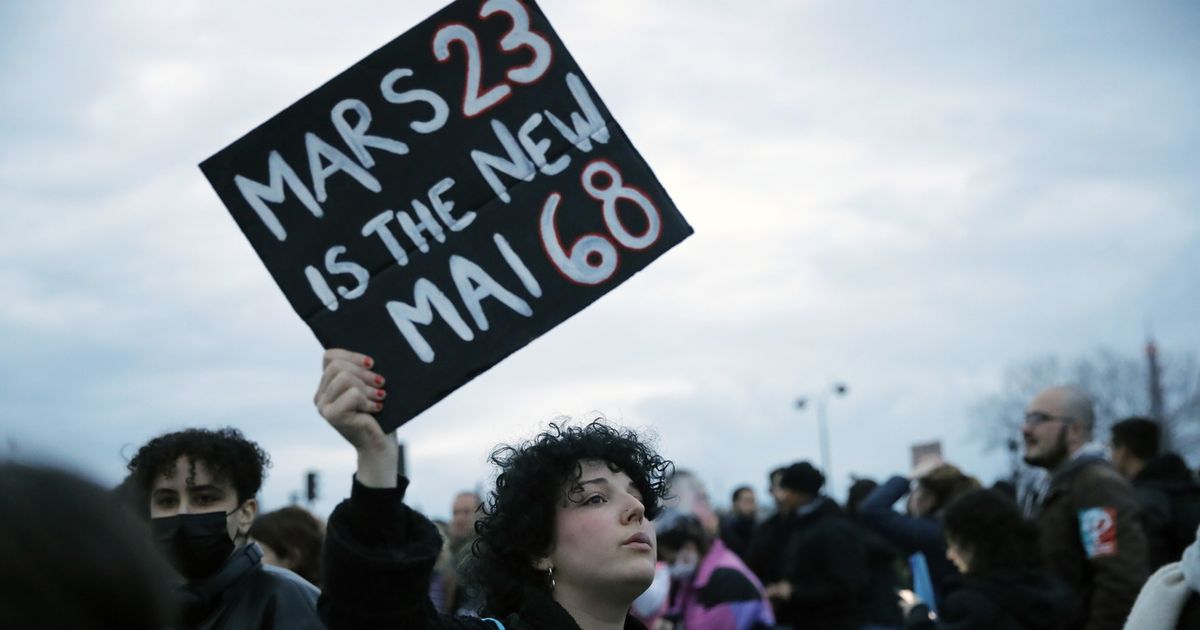 France to witness fresh mobilizations this Saturday following an uneasy night