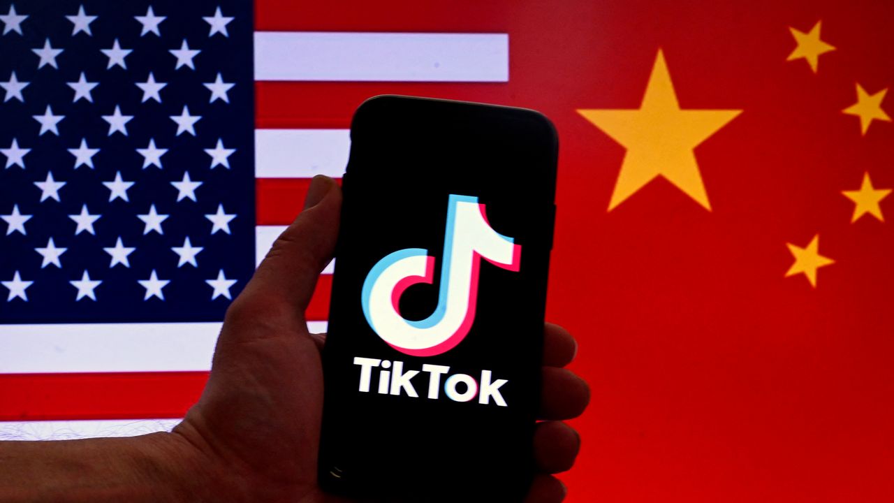 Que risquez-vous en utilisant TikTok?, Les relations Canada-Chine