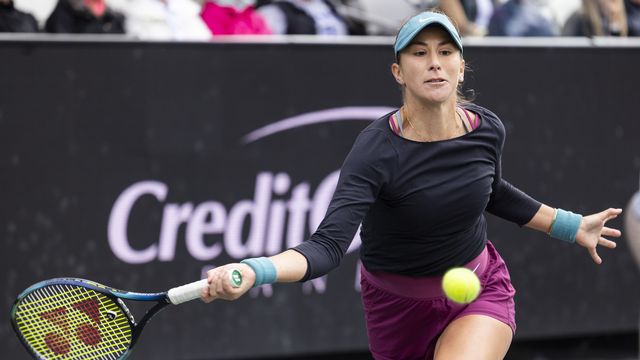 Ons Jabeur vence Belinda Bencic e conquista torneio WTA de Charleston -  Gazeta Esportiva