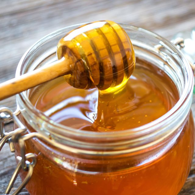 Sirop de sucre inverti pour les abeilles