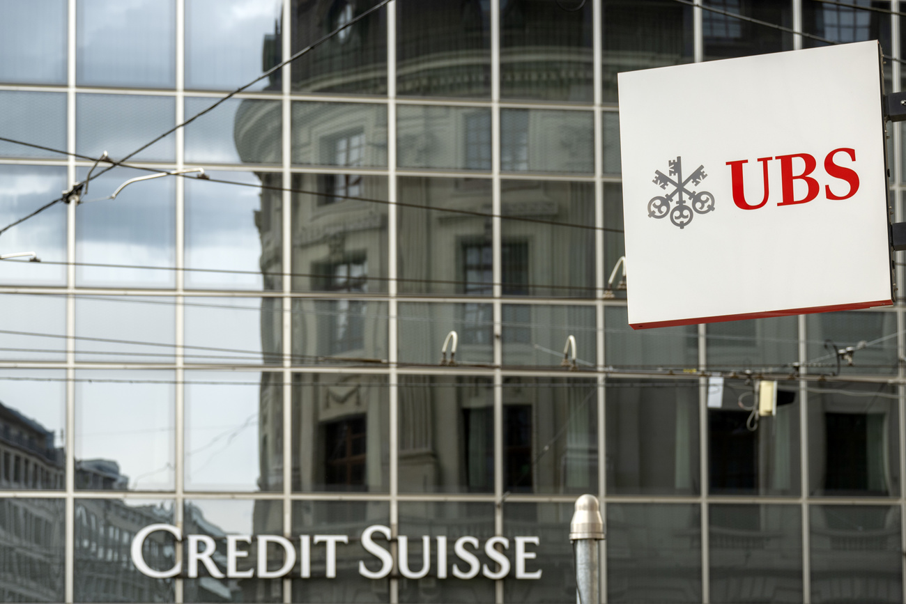 "UBS And Credit Suisse Merger Approved By European Commission: Details ...