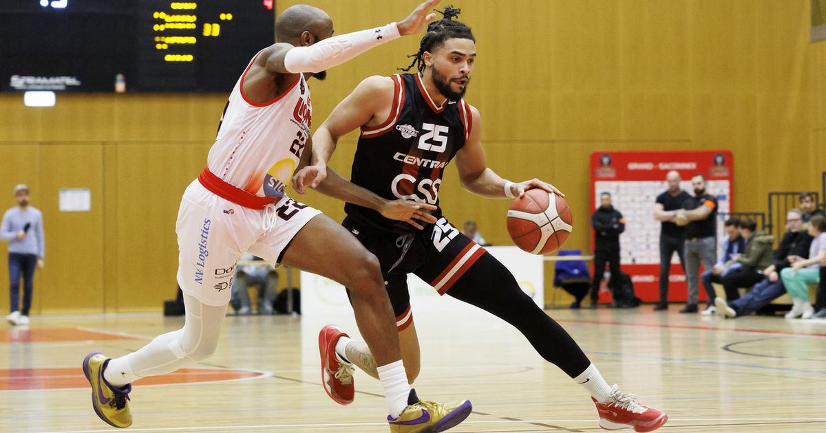 Swiss Central se retire de la SBL: nouvel épisode de l’hécatombe dans le basketball masculin helvétique