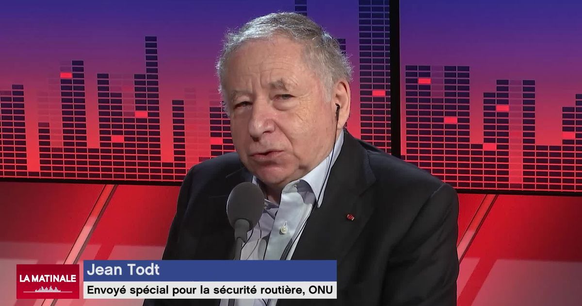 Jean Todt met en garde : la sécurité routière en Suisse menacée par les nouvelles mobilités