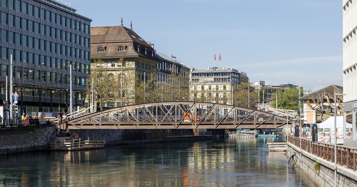 L’exode des banques du quartier des banques de Genève remet en question l’attractivité de la ville.