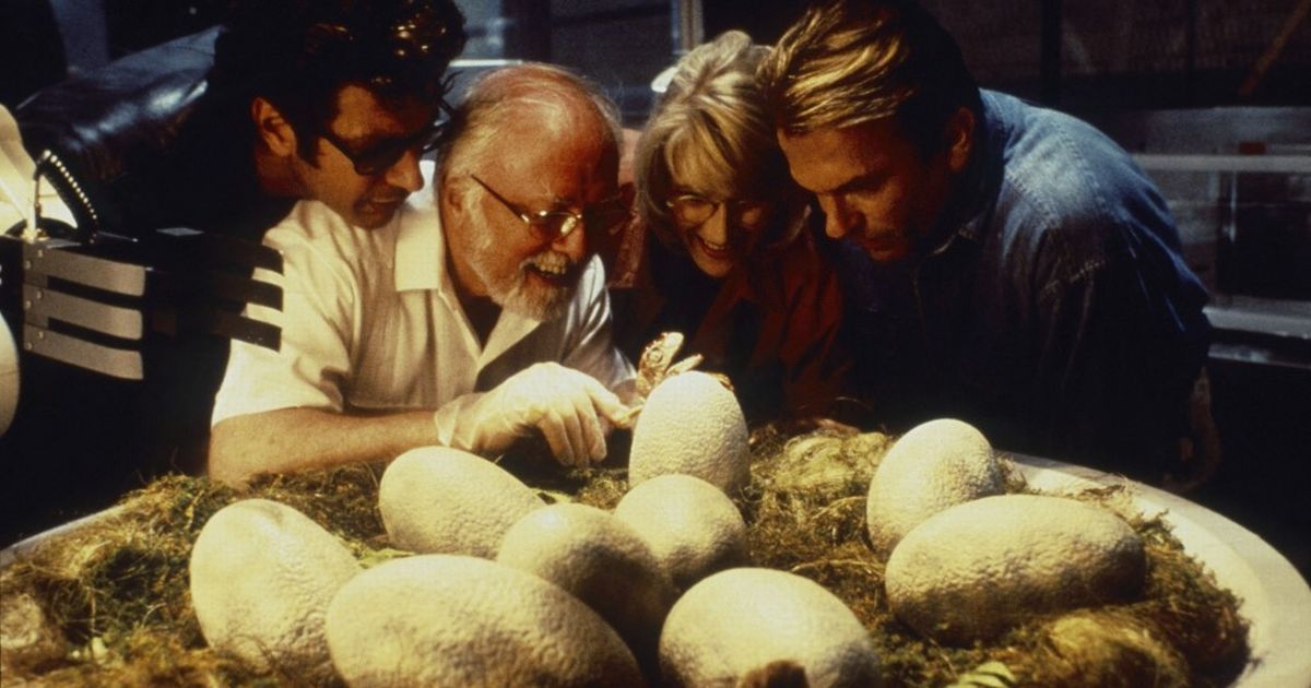 Reviving Extinct Species: The Mythical Possibilities of Genetics in Hollywood’s Jurassic Park