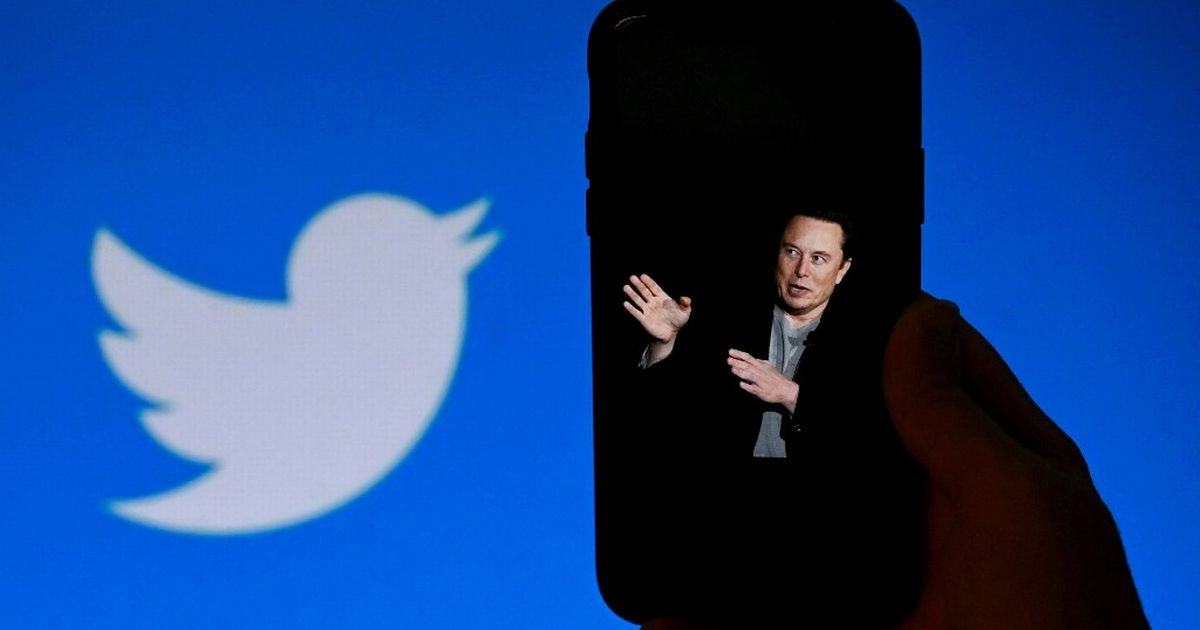 Le propriétaire d’Eelon Musk révèle que Twitter a perdu la moitié de ses revenus publicitaires depuis son acquisition en 2022