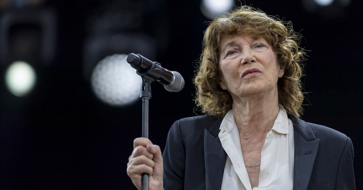 Iconic Singer and Actress Jane Birkin Dies at 76