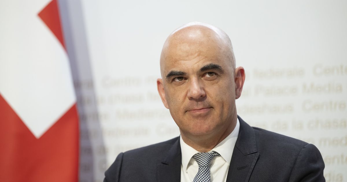 Le manque de candidats socialistes à la succession d’Alain Berset au Conseil fédéral s’explique par un contexte particulier