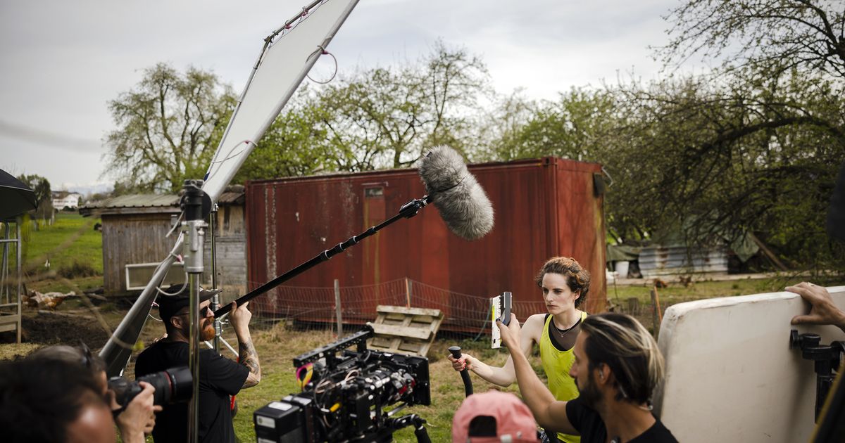 Cinéconomie : Alliance pour promouvoir le cinéma suisse et soutenir l’industrie audiovisuelle