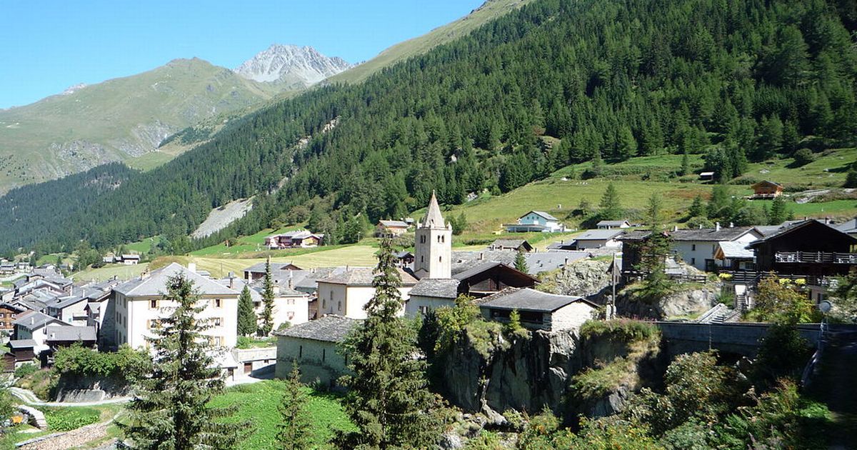 Démission en bloc du Conseil communal de Bourg-Saint-Pierre pour protester contre la lenteur du canton