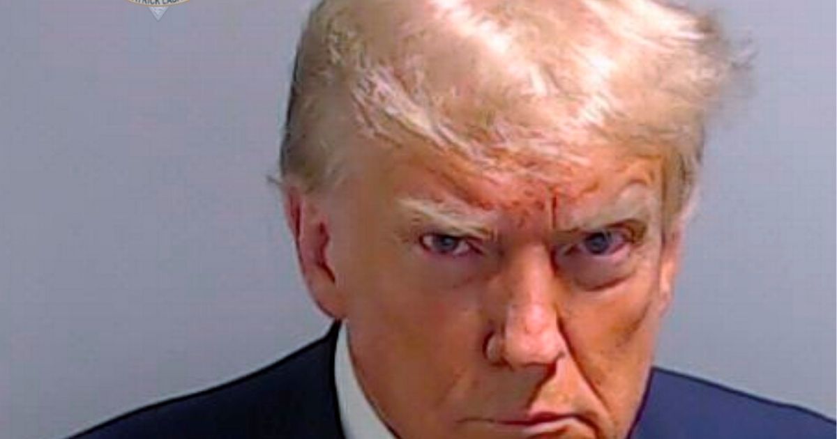 How Donald Trump’s Mugshot is Being Used as an Advertising Weapon for the 2024 Presidential Election