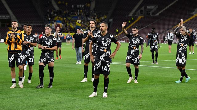 Club tegen FK Bodø/Glimt, Beşiktaş JK en FC Lugano