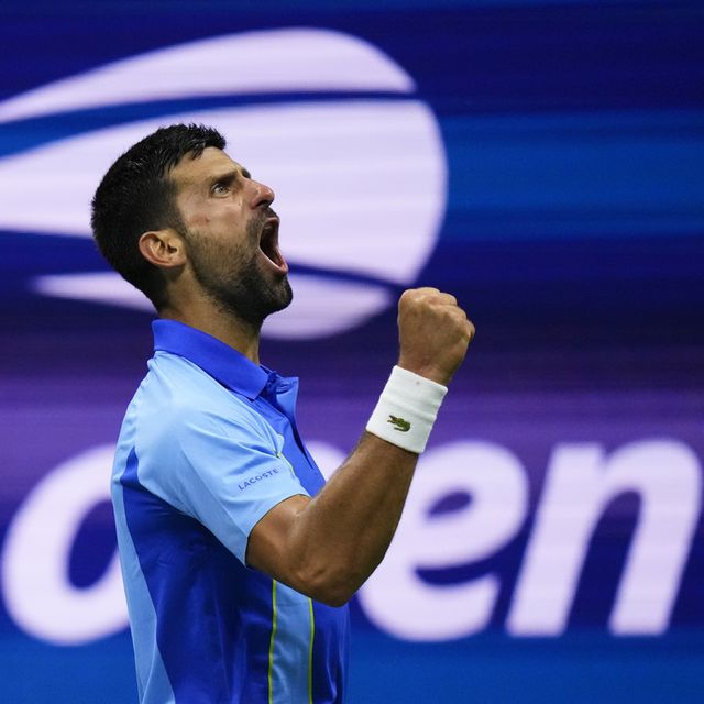 Coluna Gran Willy: A regra vale para todos, inclusive para Novak Djokovic -  Surto Olímpico