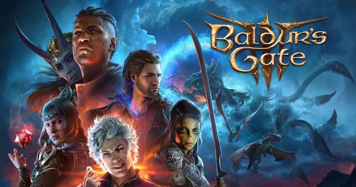 Baldur’s Gate 3 : Un retour épique dans le monde du jeu vidéo