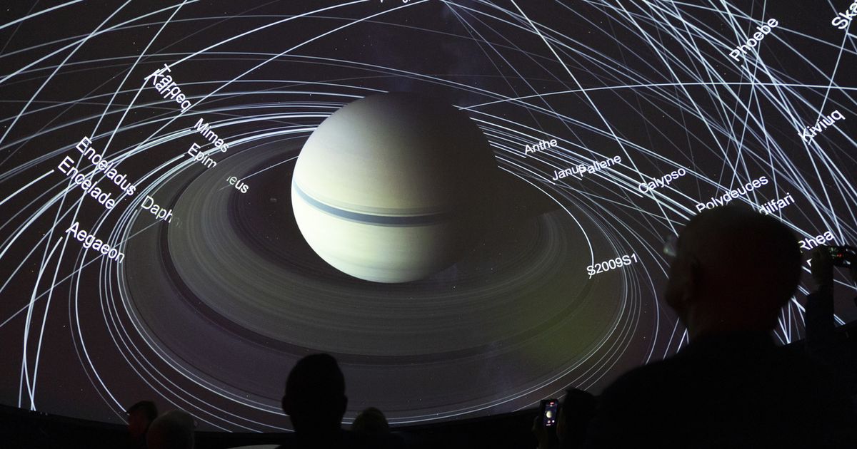 Un nouvel observatoire spatial ‘Space Eye’ ouvre ses portes à Niedermuhlern (BE)