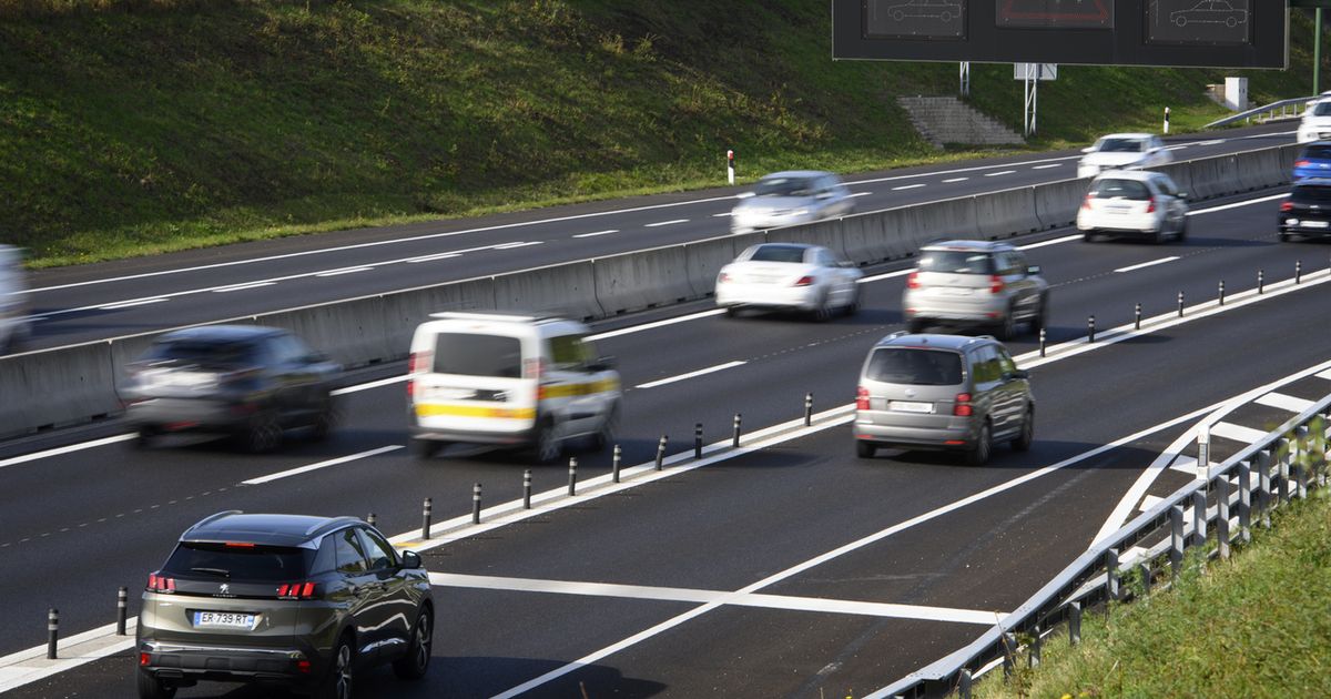 La division sur le projet de troisième voie entre Genève et Lausanne