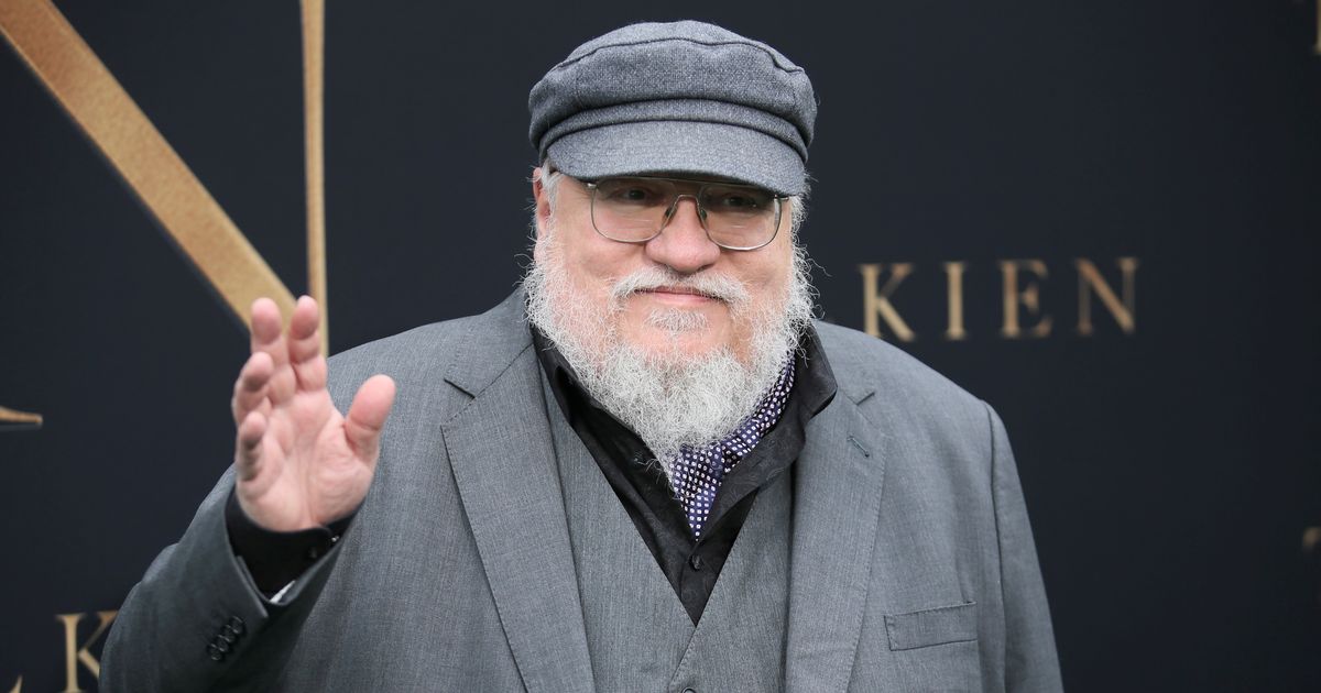 Des écrivains, dont George R.R. Martin, poursuivent OpenAI pour violation des droits d’auteur