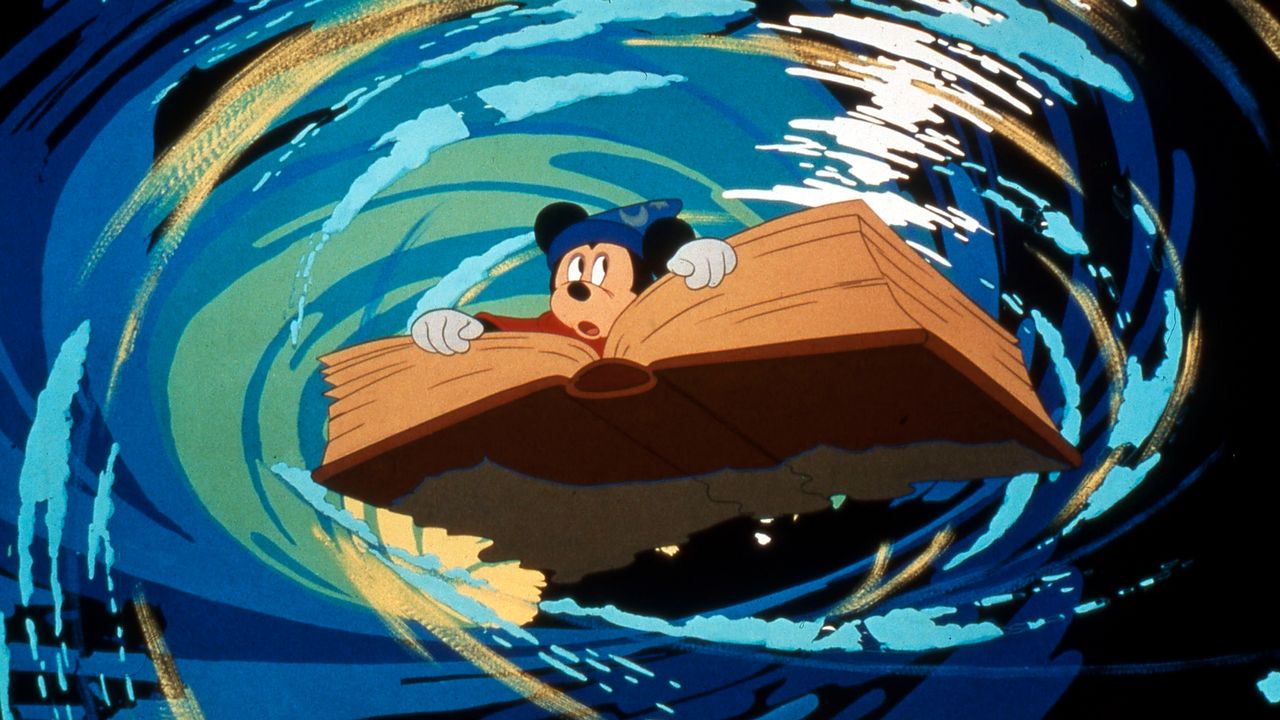 Disney célèbre son centenaire sur fond de turbulences -  - Cinéma