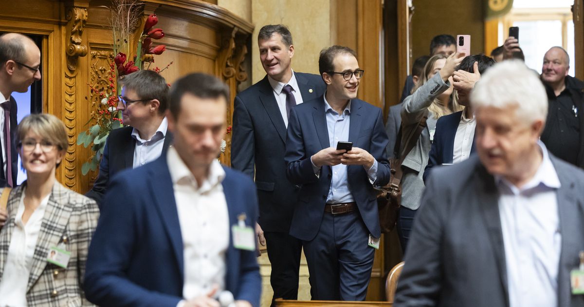 Journée d’accueil des nouveaux parlementaires au Palais fédéral : une rentrée sous le signe de la découverte et des défis à venir