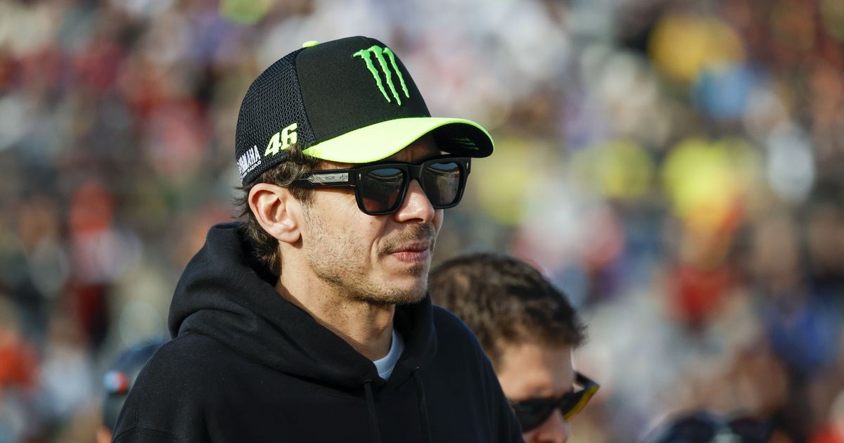 Auto: Valentino Rossi entrerà nel campionato endurance nel 2024 – rts.ch