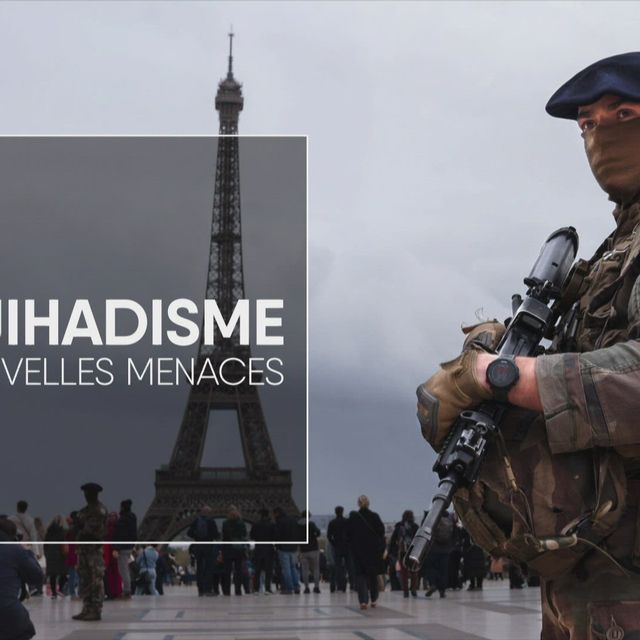 Jihadisme : l'appel d'un chercheur à ne pas céder à « la colère et