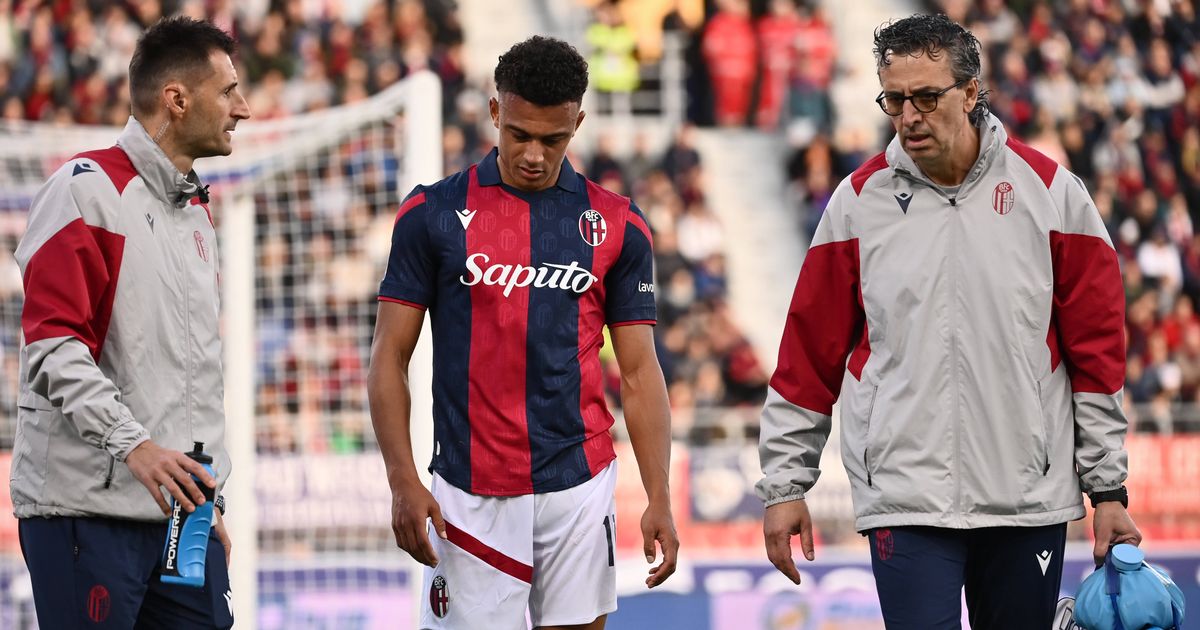 Bologne continue sur sa lancée avec une victoire 1-0 sur l’Atalanta et conserve sa quatrième place au classement