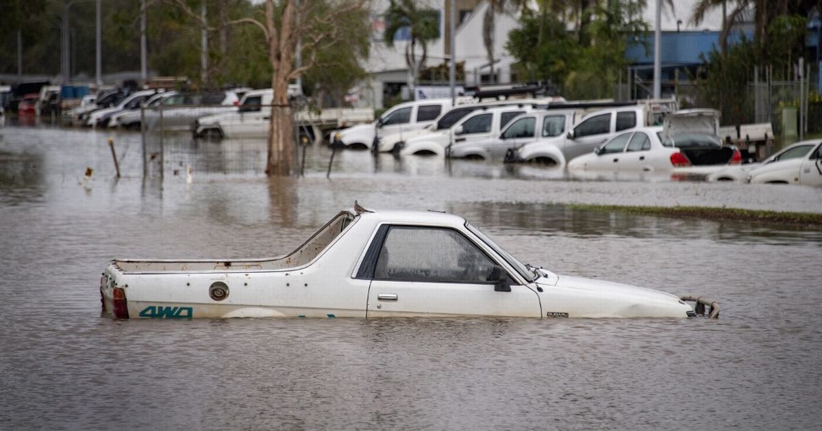 Violents orages en Australie : bilan de huit morts et de nombreux foyers privés d’électricité