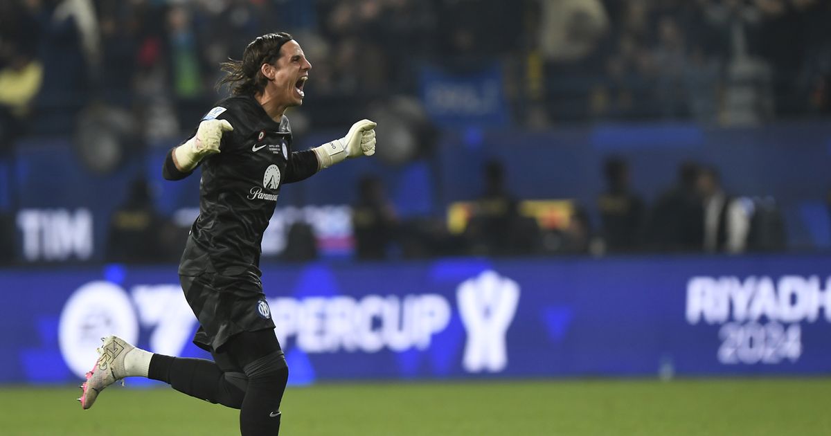 Yann Sommer signe un 13e blanchissage en Serie A et permet à l’Inter de reprendre la tête du classement