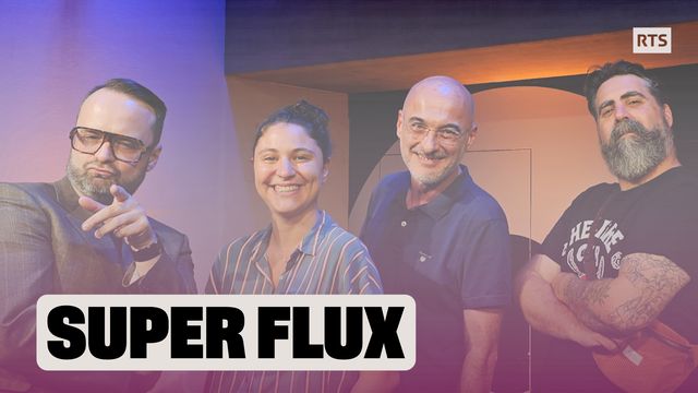 SuperFlux Ep78