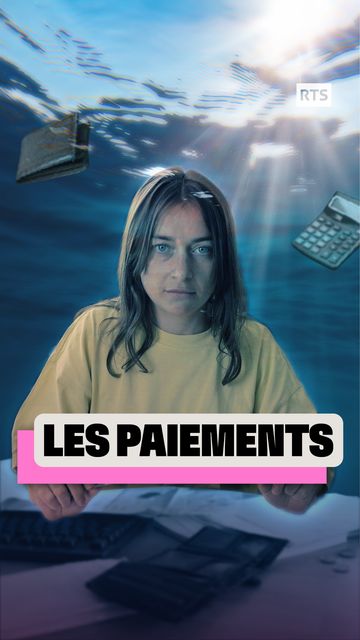 Les paiements