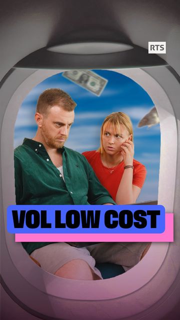 Vol low cost