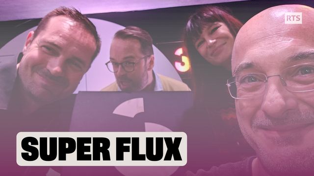 SuperFlux Ep81