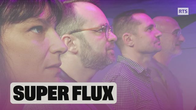 SuperFlux Ep 83