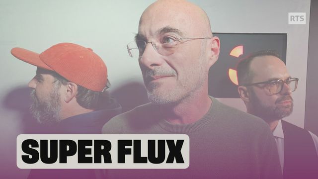 SuperFlux Ep 84