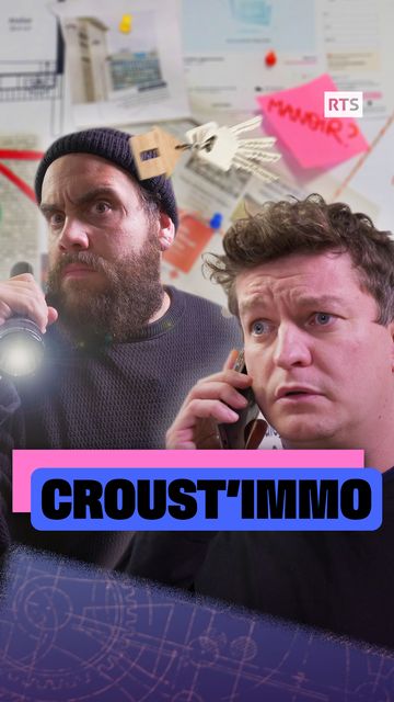 Croust'immo