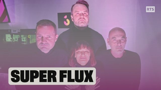 Super Flux Ep 87